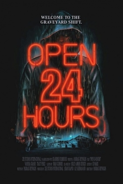 Open 24 Hours-fmovies