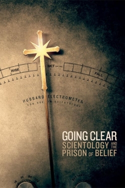 Going Clear: Scientology and the Prison of Belief-fmovies