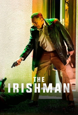 The Irishman-fmovies