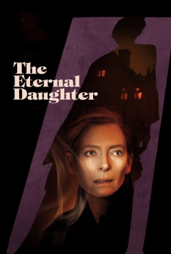 The Eternal Daughter-fmovies