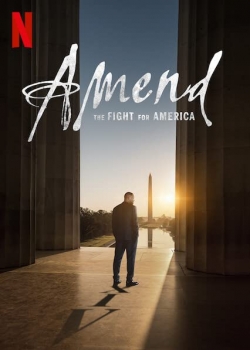 Amend: The Fight for America-fmovies