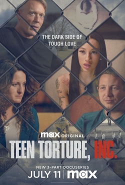 Teen Torture, Inc.-fmovies