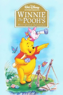 Pooh's Grand Adventure: The Search for Christopher Robin-fmovies