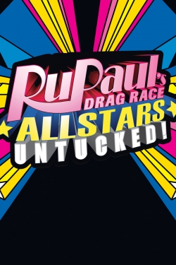 RuPaul's Drag Race All Stars: Untucked!-fmovies