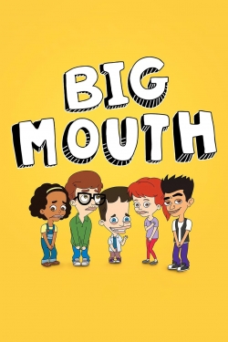 Big Mouth-fmovies