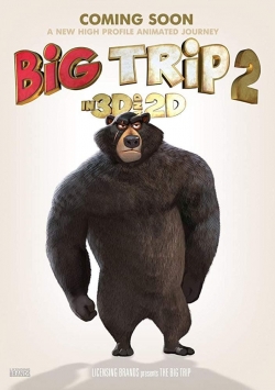 Big Trip 2: Special Delivery-fmovies