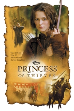 Princess of Thieves-fmovies