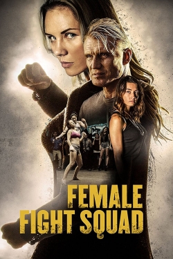 Female Fight Club-fmovies