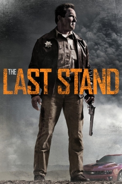 The Last Stand-fmovies
