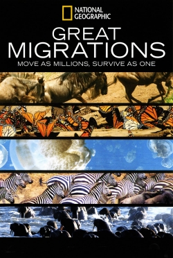 Great Migrations-fmovies