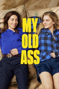 My Old Ass-fmovies