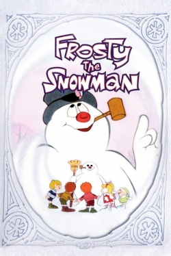 Frosty the Snowman-fmovies