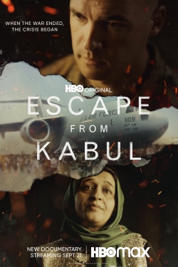 Escape from Kabul-fmovies