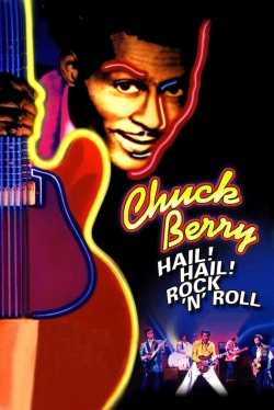 Chuck Berry: Hail! Hail! Rock 'n' Roll-fmovies
