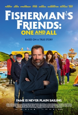 Fisherman's Friends: One and All-fmovies