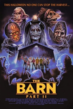 The Barn Part II-fmovies