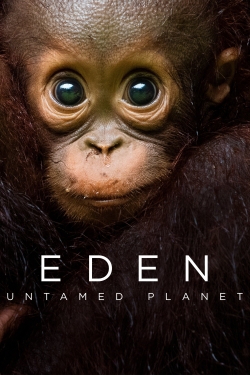 Eden: Untamed Planet-fmovies