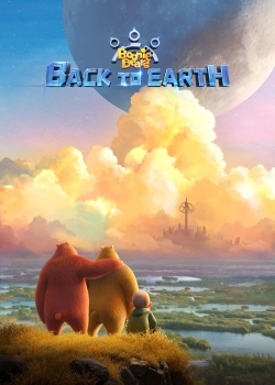 Boonie Bears: Back to Earth-fmovies