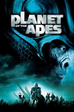 Planet of the Apes-fmovies