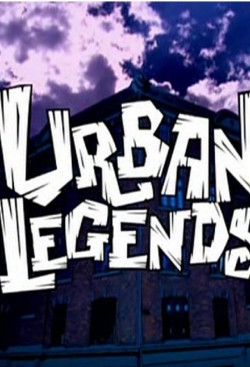 Urban Legends-fmovies