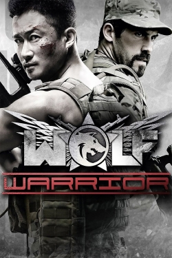 Wolf Warrior-fmovies