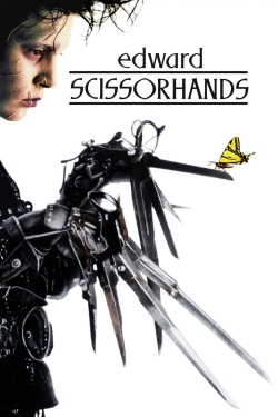 Edward Scissorhands-fmovies