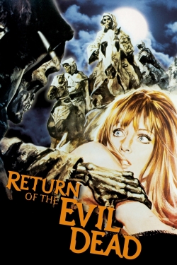 Return of the Evil Dead-fmovies