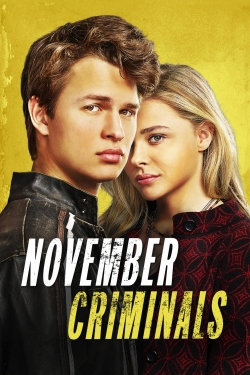 November Criminals-fmovies