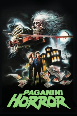 Paganini Horror-fmovies