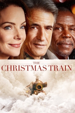 The Christmas Train-fmovies