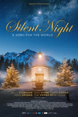 Silent Night: A Song For the World-fmovies