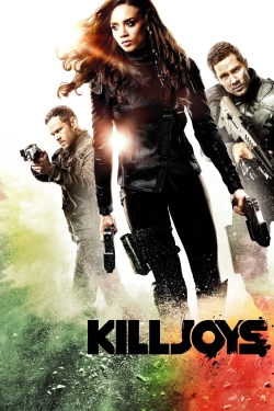 Killjoys-fmovies