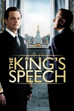 The King's Speech-fmovies