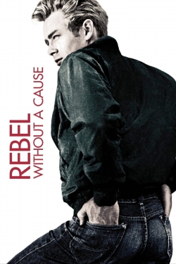 Rebel Without a Cause-fmovies