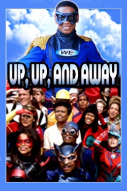 Up, Up, and Away-fmovies
