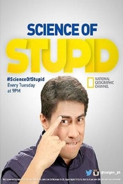 Science of Stupid-fmovies
