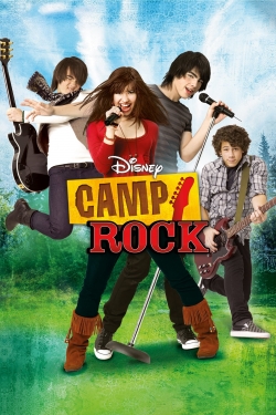 Camp Rock-fmovies