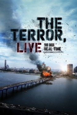 The Terror Live-fmovies