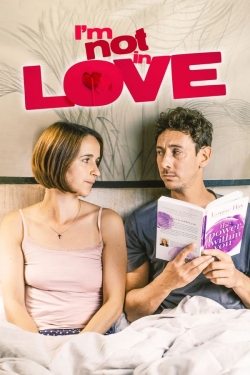 I'm Not in Love-fmovies