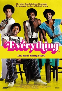 Everything - The Real Thing Story-fmovies