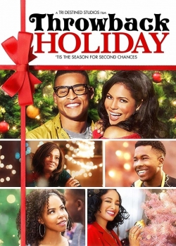 Throwback Holiday-fmovies
