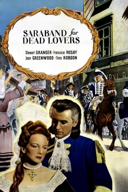 Saraband for Dead Lovers-fmovies
