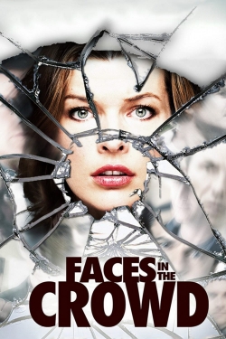 Faces in the Crowd-fmovies