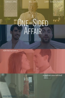 A One Sided Affair-fmovies