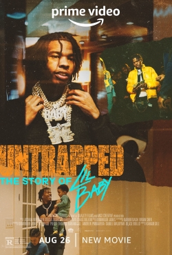 Untrapped: The Story of Lil Baby-fmovies