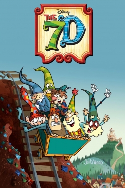 The 7D-fmovies