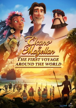 Elcano & Magellan: The First Voyage Around the World-fmovies