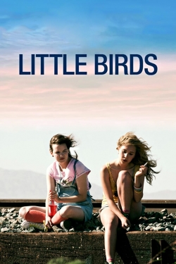 Little Birds-fmovies
