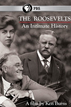 The Roosevelts: An Intimate History-fmovies