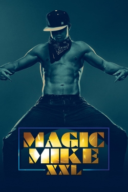 Magic Mike XXL-fmovies